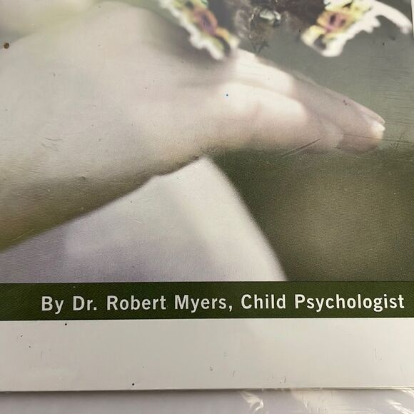 Total Focus Program CD, and Book - Picture 3 of 3